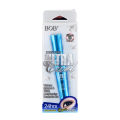 Bob Effect 3D EYE Ultra Curl Mascara Black. 