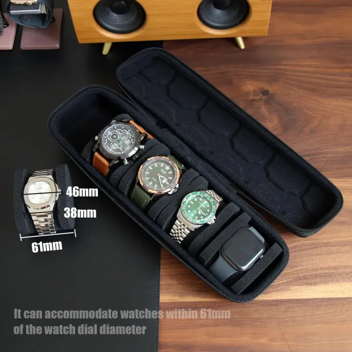 Watch%20Box%20Organizer%20For%20Men%20or%20Women%EF%BC%8CWatch%20Travel%20Case%20Portable%20Storage%20Watch%20Display%20Holder%20for%20Wristwatches%20and%20Smart%20Watches%20-%20Image%204