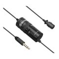 High quality  BY-M1 pro Universal Lavalier Microphone. 