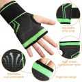 Hand protection guard for kids and adults. 