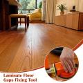Laminate Flooring Gap Fixer Tool Portable Vacuum Suction Cup Slat Grabber For DIY Home Floor Installation And Repair Tools NEW. 