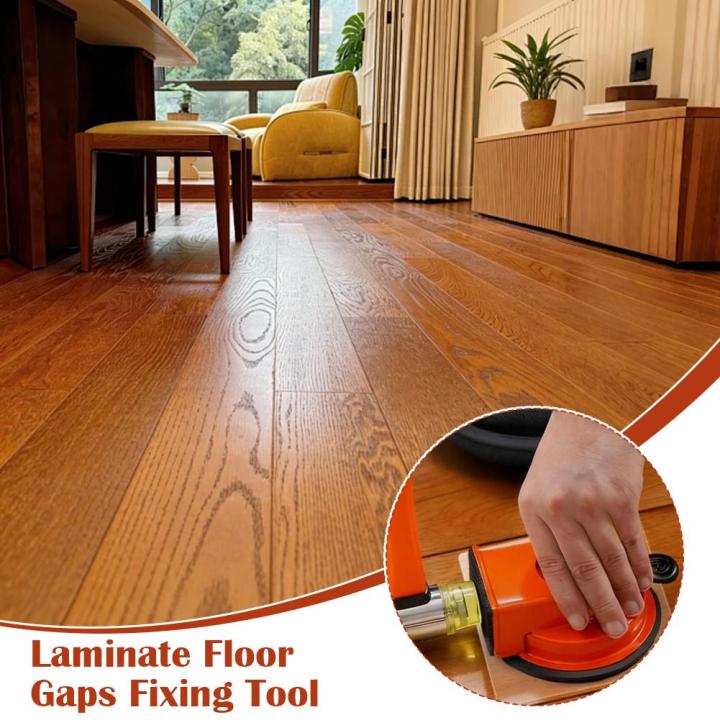 Laminate%20Flooring%20Gap%20Fixer%20Tool%20Portable%20Vacuum%20Suction%20Cup%20Slat%20Grabber%20For%20DIY%20Home%20Floor%20Installation%20And%20Repair%20Tools%20NEW%20-%20Image%205