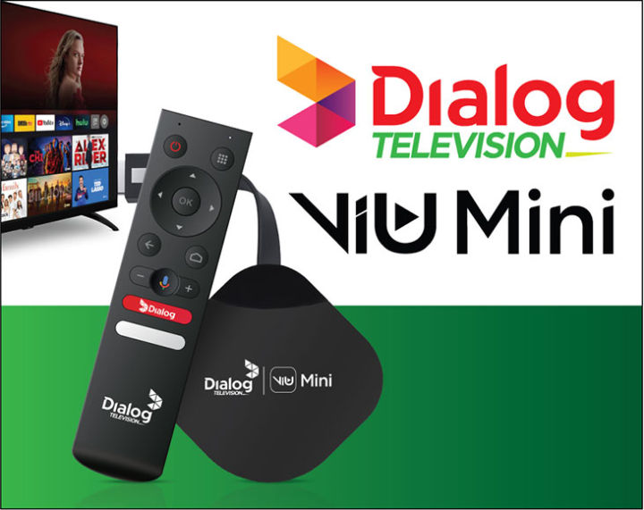 Dialog Viu Mini