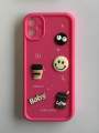 Samsung A05 Ladies Fancy Back Cover for girls. 