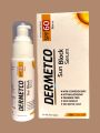 Dermetco sunblock serum. 