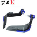 For YAMAHA MT-10 MT10 MT 10 Motorcycle Handguard Shield Hand Guard Protector Windshield.