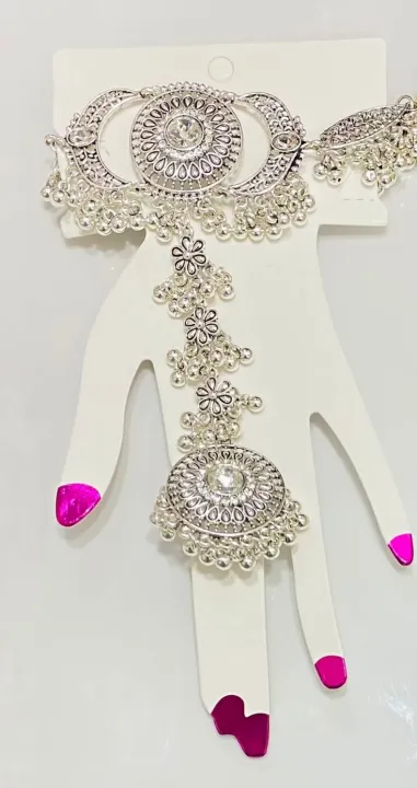 Traditional%20Silver%20Ring%20bracelet%20-%20Image%203