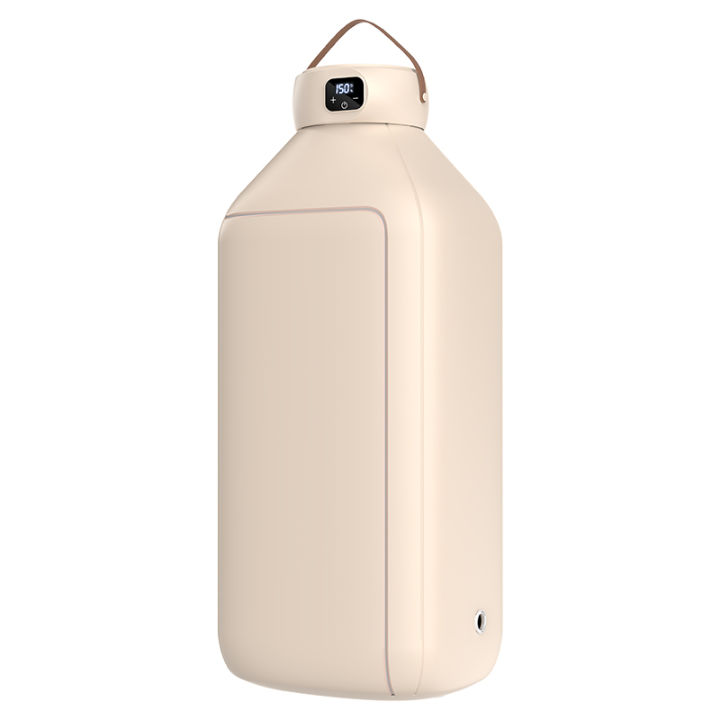 Portable%20Electric%20Dryer%20Multifunctional%20Dryer%20Foldable%20Timed%20Fast%20Drying%20Low-noise%20Warm%20Air%20Heating%20Clothing%20Care%20Mini%20Dryer%20-%20Image%207