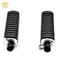 Wave125r /s rear footrest wave100 dream100 stripe price per pair ready to ship. 
