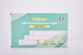 Tailcas Under Cabinet Kitchen Lights, 3 Pack 2000mAh 26 LED Motion Sensor Dimmable Cupboard Lights, 6000K USB Rechargeable Night Light with Magnetic Strip for Wardrobe, Closet, Stairs(20cm). 