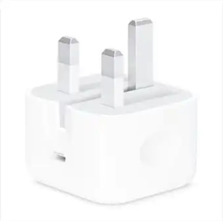 Iphone%20Genuine%2020W%20USB-C%20Power%20Adapter%20For%20iphone%20Type%20C%20fast%20charge...%20-%20Image%202