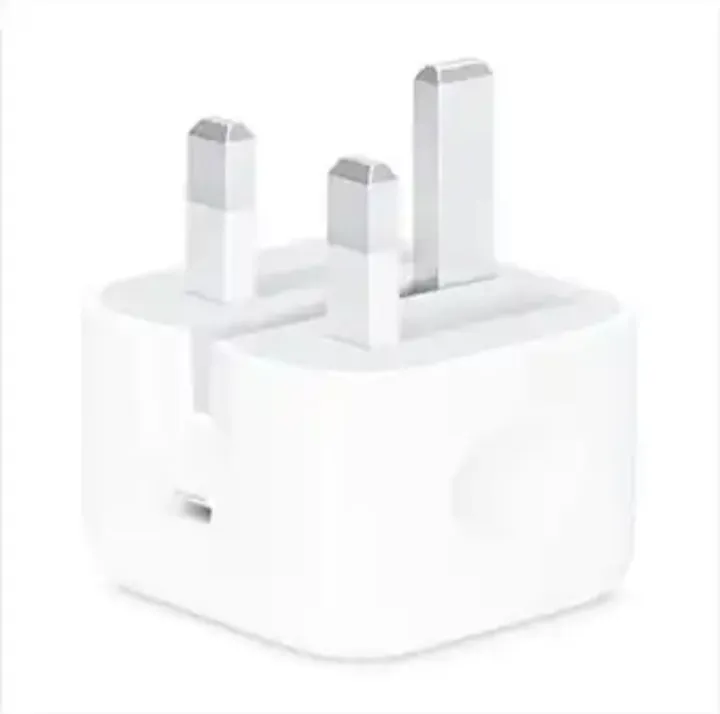 Iphone%20Genuine%2020W%20USB-C%20Power%20Adapter%20For%20iphone%20Type%20C%20fast%20charge...%20-%20Image%202