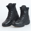 Men's Shoes - Combat Boots Comfortable Hiking Shoes, Sizes 39-46, Shipped from Bangkok.. 