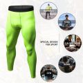 Men's Tight Training Pants PRO Sports Fitness Running Pants Quick Dry Trousers Running Basketball Sports Workout Leggings.
