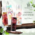 Vanilla Coconut Unisex Perfume Long-lasting Fragrance Mixed Floral Fruity Eau De Toilette 150ml Dating Deodorant Fragrance Spray. 