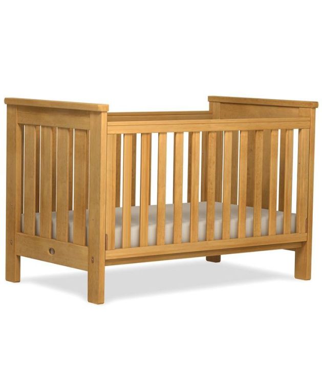 wooden baby crib wooden bay cot bary crib bay cot wooden baby crib and cot A+ quality finished