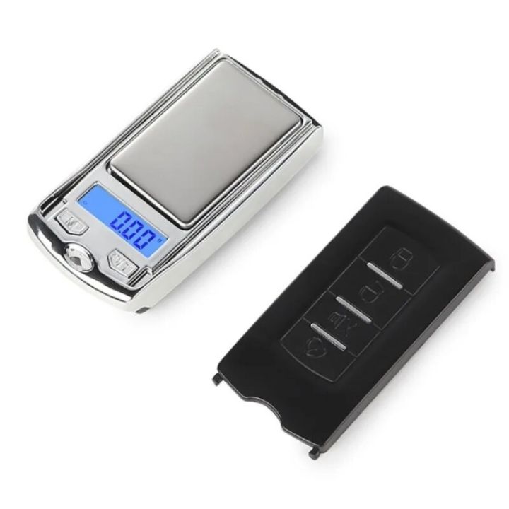 Mini%20Electronic%20Digital%20Pocket%20Scale%20100g%20/200g%20Key%20Style%20Portable%20Precision%20Weighing%20LCD%20Backlit%20Display%20For%20Je%20-%20Image%208