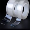 Ivy Grip Tape - Double Sided Magic Tape Roll - 3M. 