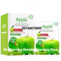 apple hair color shampoo sashay pack 10*30ml. 