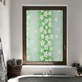 Printed Glass Sticker for windows & Slidding doors. 