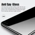 4PCS Anti-Spy Screen Protector For Redmi Note 13 12 11 10 Pro 9 8 Plus 5G Privacy Tempered Glass For Redmi 10C 10 9A 9C Note 11S. 