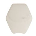Motorcycle Plastic Gas Fuel Petrol Tank With Cap For Chinese 47cc 49cc Two stroke Mini moto Race TV Kids Pocket Bike.