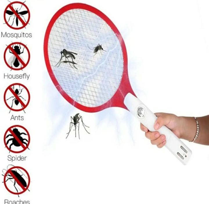 Mosquito Bat Swatter