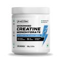 Wellcore - Micronised Creatine Monohydrate 250g Unflavoured, 83 Servings.