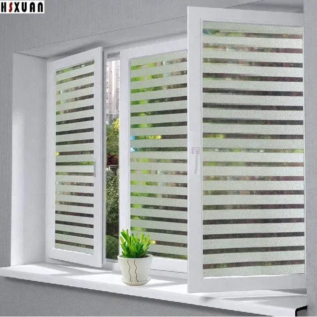 size-%202%20x%202%20feet%20-strip%20style%20Frost%20Vinyl,%20sticker%20for%20Office%20Glass,%20Doors%20,business%20,%20home,%20school,%20room,%20hall%20conference%20decoration%20-%20Image%202