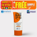Jenpharm Spectrablock Cream 40 Gm Spectrablock 60. 