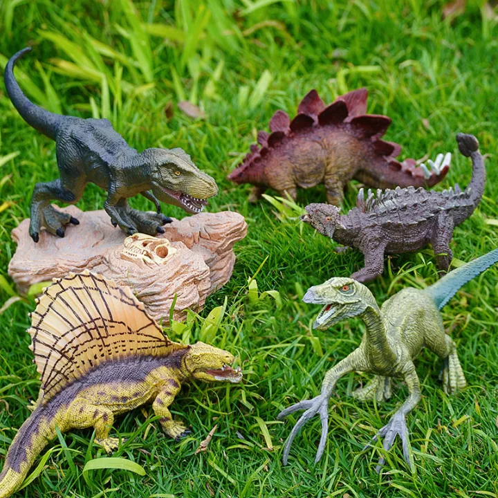 Simulation%20Jurassic%20Dinosaur%20Action%20Figures%20Dino%20Park%20Carnotaurus%20Ankylosaurus%20Tyrannosaurus%20Rex%20Model%20Decoration%20Toys%20Kids%20%20-%20Image%202