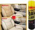 SOGO Multipurpose Foam Cleaner Spray 650ml. 