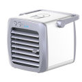 Portable Air Conditioner Personal Air Cooler Usb Personal Desktop Cooling Fan Mini Air Desktop Cooling Humidifier Fan. 
