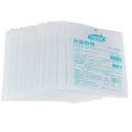 30Pcs Medical Transparent Sterile Tape Waterproof Band-Aid Wound Dressing. 