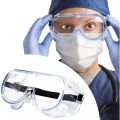Anti-Fog Protective Safety Goggles Lab Goggles, Made In China, Use For Industrial Factory, Gas Field, Protect your Self.