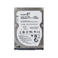 Laptop hard disk Seagate 500GB SATA Hard Drive. 