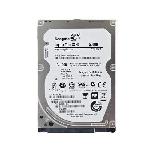 Laptop hard disk Seagate 500GB SATA Hard Drive