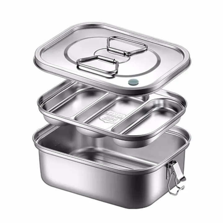 304%20Stainless%20Steel%20Lunch%20Bento%20Box,for%20Kids%20Adults%20Portable%20Double%20Layer%20Sealed%20Bento%20Box,Insulation%20Food%20Storage%20Picnic%20Box%20-%20Image%202