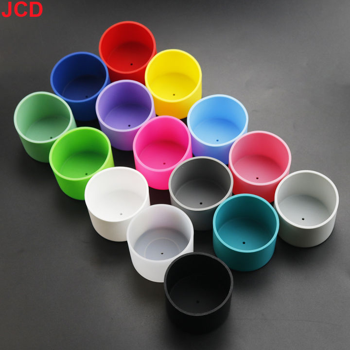 JCD%2017%20Colors%205.5cm%20Silicone%20Cup%20Bottom%20Cover%2055MM%20Bottle%20Cover%20Cup%20Heat%20Insulation%20Bottom%20Cover%20Anti%20Slip%20Bottle%20Sleeve%20Sheath%20-%20Image%204