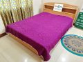100% Cotton hand stitch king size nakshi kantha. 