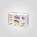 Kodomo Baby Soap Newborn 75gm. 