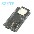 ESP32-S3 WROOM N16R8 CAM Development Board WiFi+ Bluetooth Module OV2640/5640 Camera. 