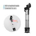 ᵏᵖ ᵈᵉᵃˡᶻ  Multi-Functional Professional Lightweight Portable Tripod Stand For Mobile Phones And Cameras kp dealz. 