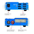 iMAX B6 80W 6A Battery Charger Lipo NiMh Li-ion Ni-Cd Digital RC Balance Charger Lipro Charger Discharger + 15V 6A Adapter. 