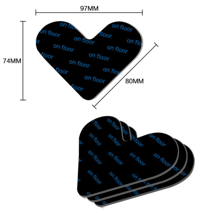 4/8/12PCS%20Washable%20Rug%20Gripper%20Reusable%20%20Mat%20Rug%20Pads%20Sticker%20Double%20Sided%20Non-Slip%20Patch%20Tape%20for%20Tile%20Floors%20Carpets%20-%20Image%202