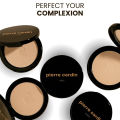 Pierre Cardin Paris Cosmetics Porcelain Edition Compact Powder. 