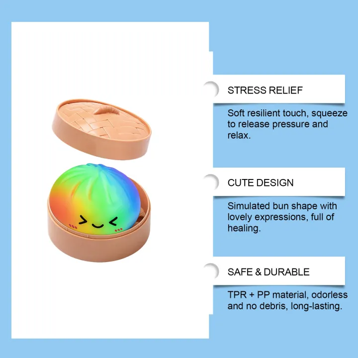 Needoh%20Rainbow%20Bun%20Squishy%20Toy%20Slow%20Rising%20Stress%20Relief%20Cute%20Simulation%20Shape%20Portable%20Pressure%20Toy%20For%20%20Office%20Relaxation%20-%20Image%204