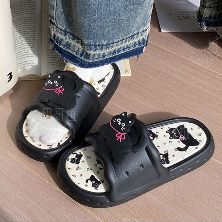 Printting%20Cute%20Bear%20Women%20Slippers%20Summer%20Indoor%20Soft%20Cartoon%20Sandals%20Bathroom%20Anti-slip%20Outdoor%20Comfy%20Men%20Leisure%20Shoes%20Couple%20-%20Image%205