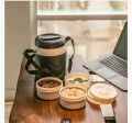 lunch box, Riwayat lunch box, roti ka dabba, khana garam rakne wala dabba. 
