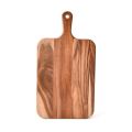 Vietnam style wooden chopping board size 320x120x13mm high quality product made from pinewood, acacia wood or bamboo. 